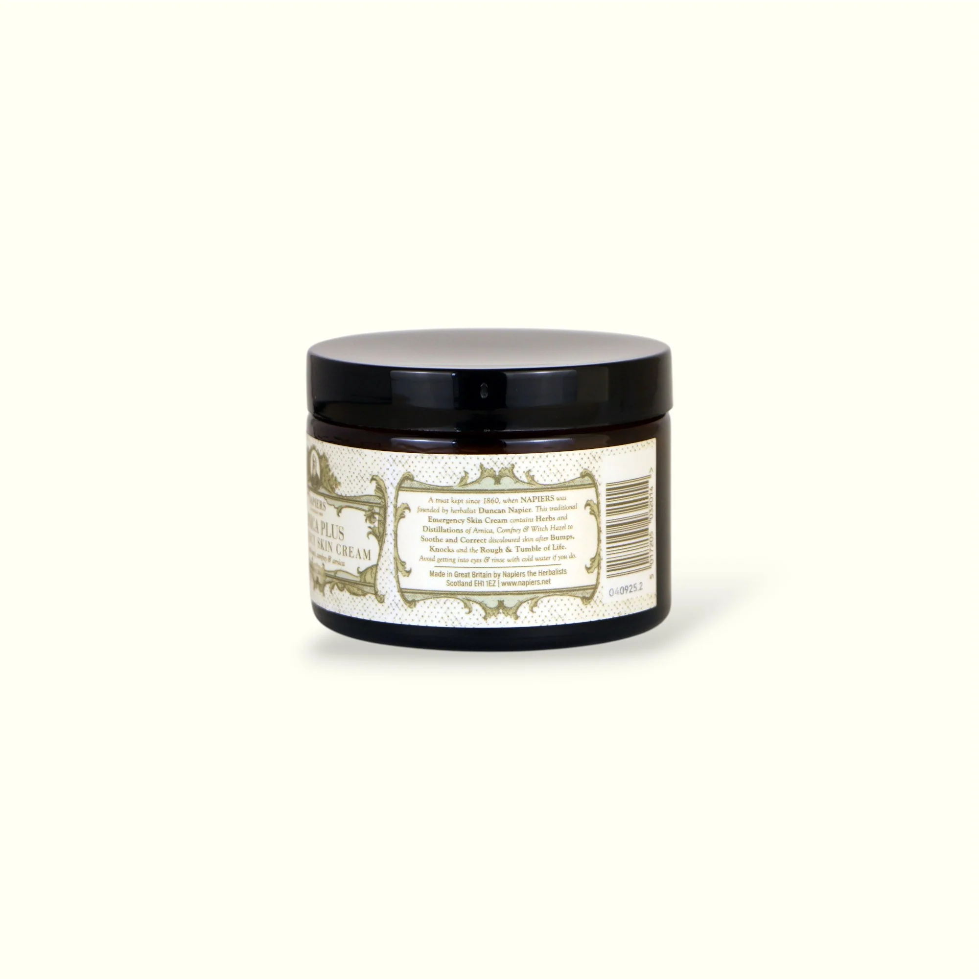 Napiers Arnica Plus Emergency Skin Cream - Image 3