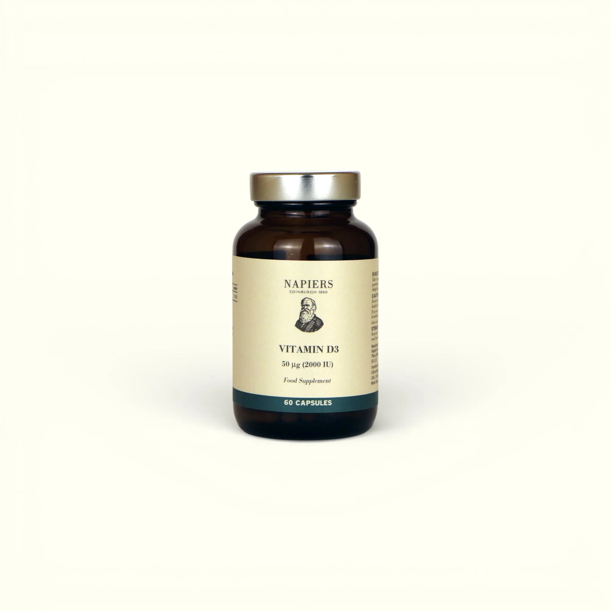 Napiers Hormone Balance Protocol - Image 4