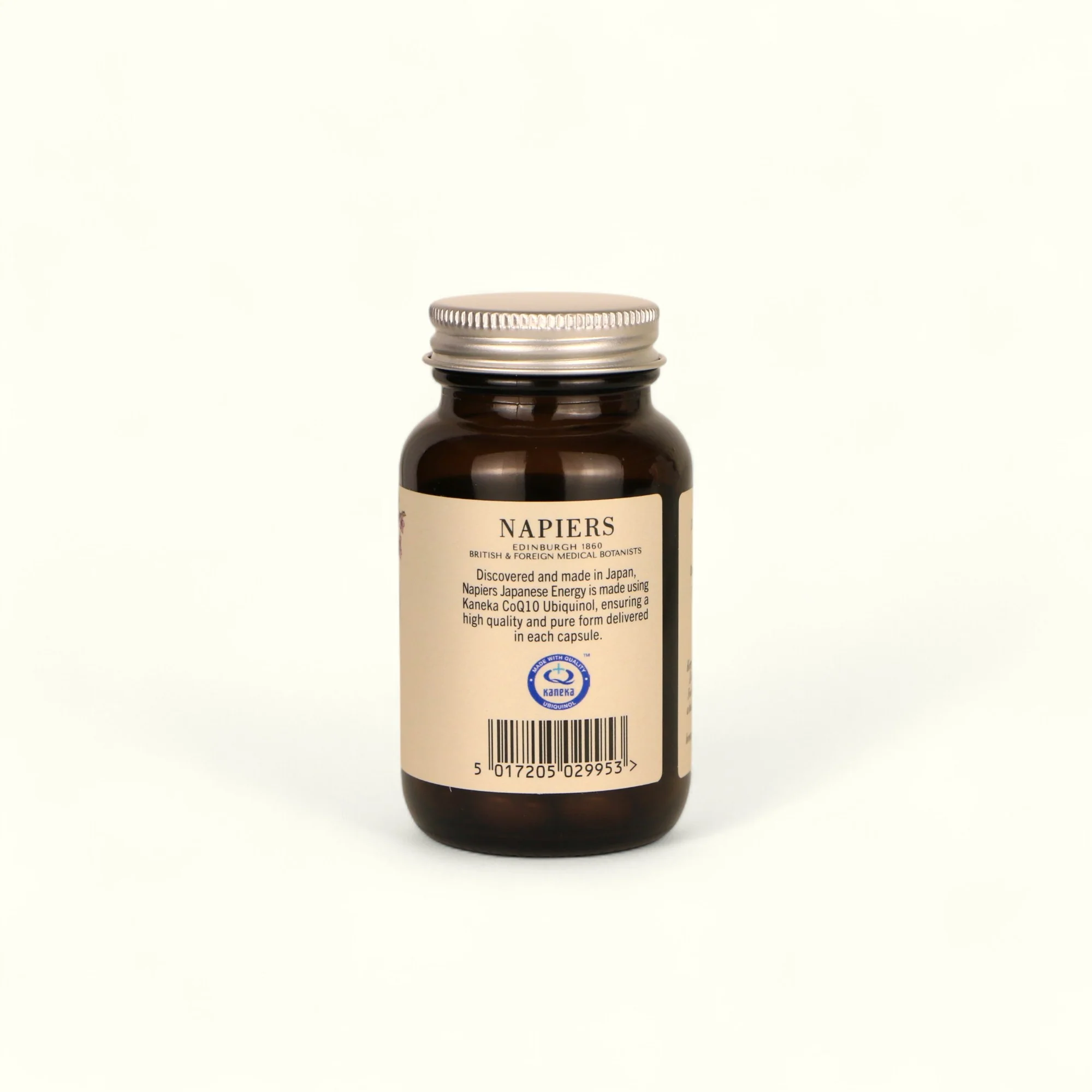 Napiers Magnesium Glycinate & Japanese Energy Duo - Image 6