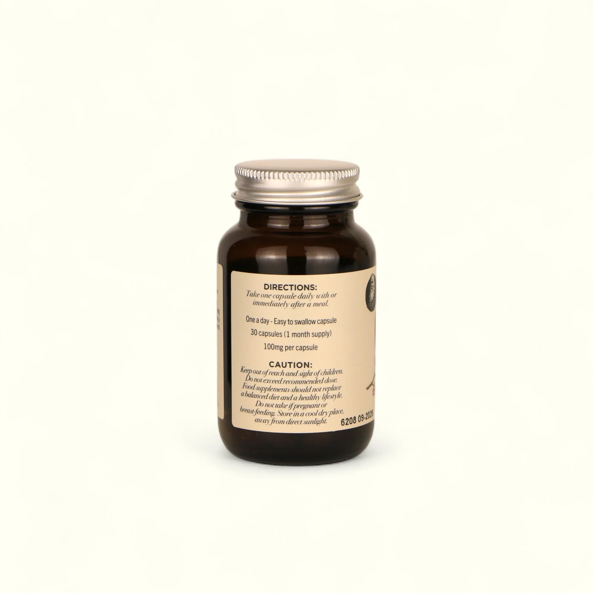 Napiers Magnesium Glycinate & Japanese Energy Duo - Image 7