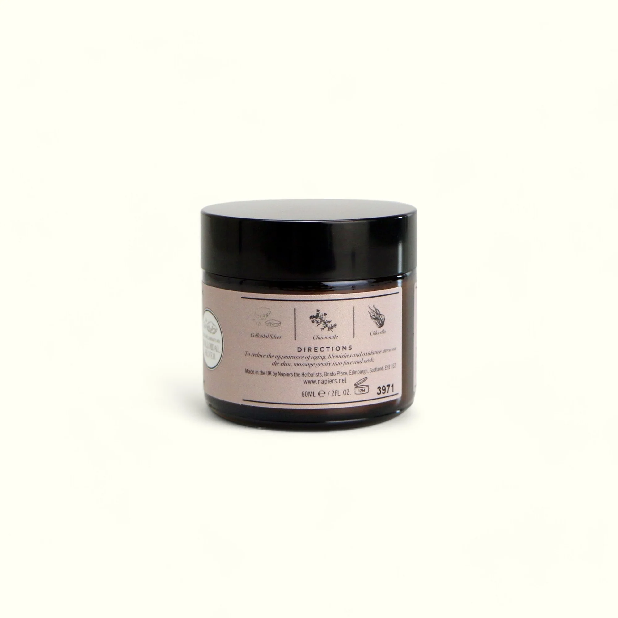 Napiers Mother of All Silver Miracle Cream - Image 5