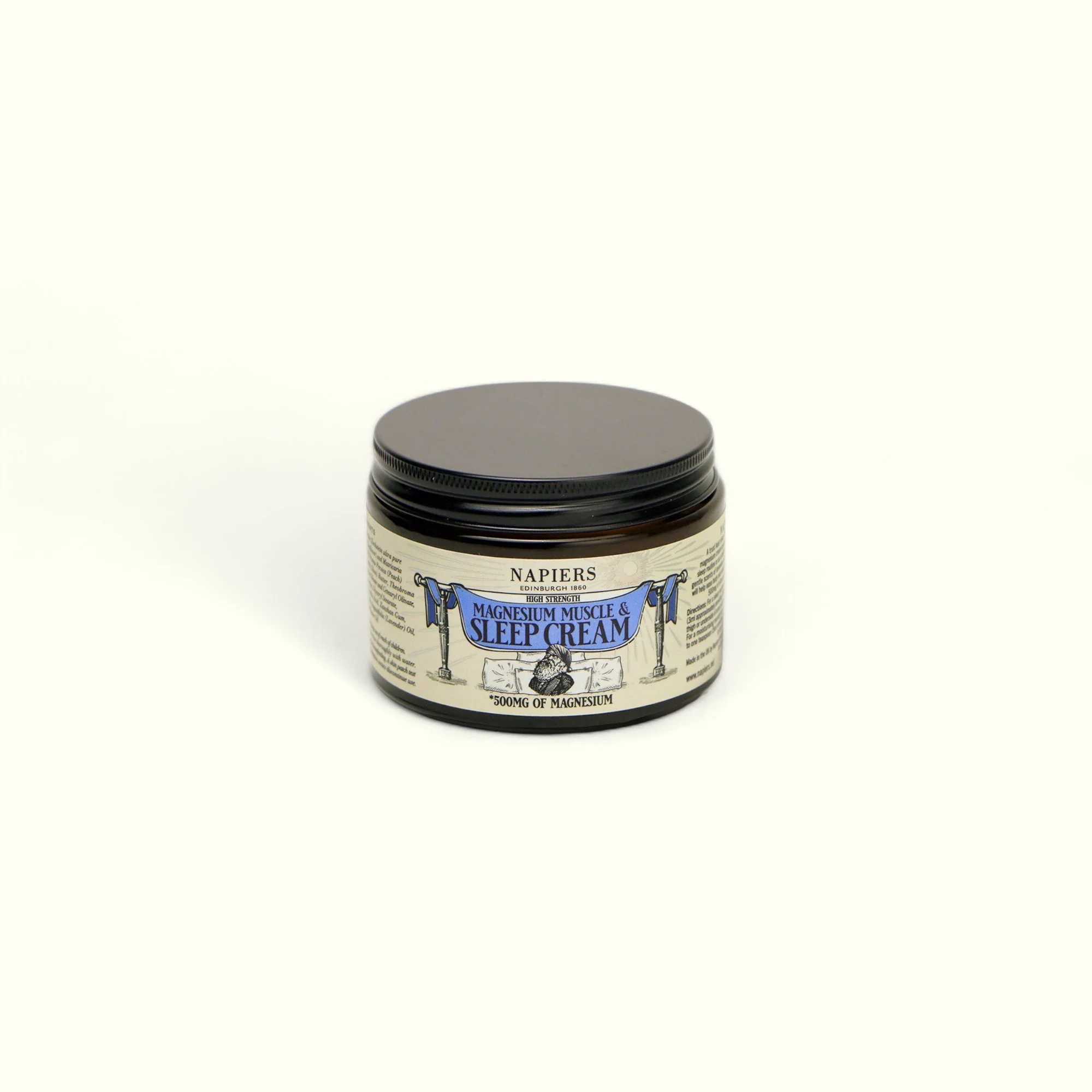Napiers Sleep & Recovery Protocol - Image 4
