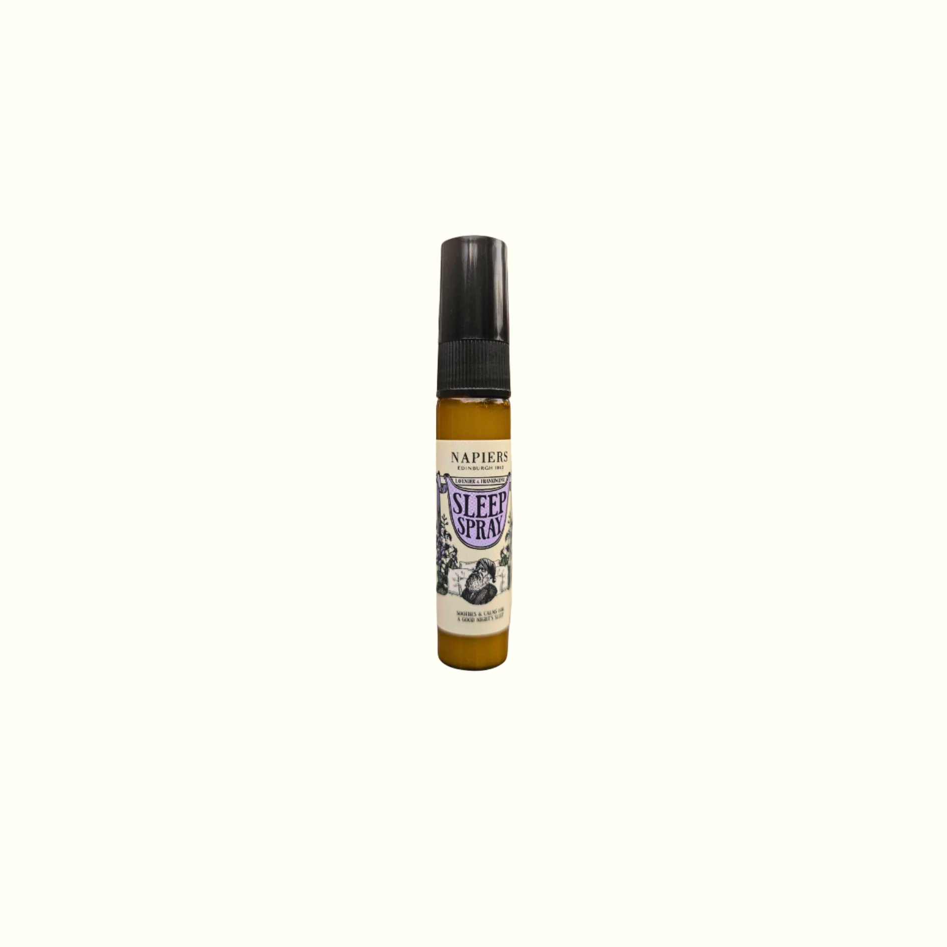 Napiers Sleep Spray - Image 7