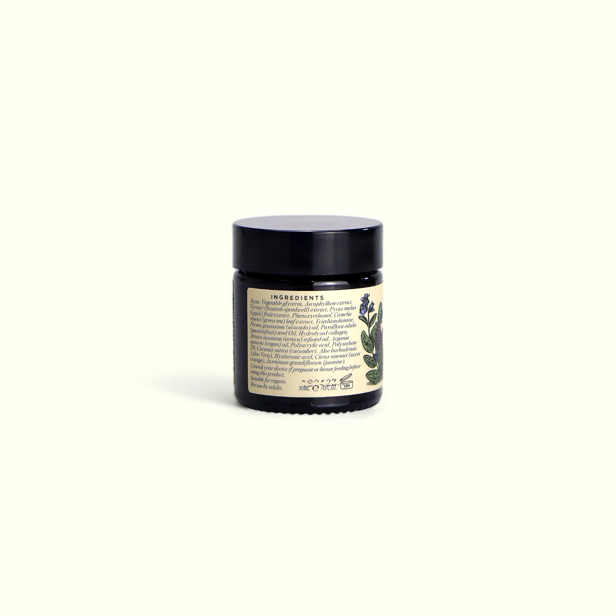 Napiers Speedwell Ageless Eye Gel - Image 6