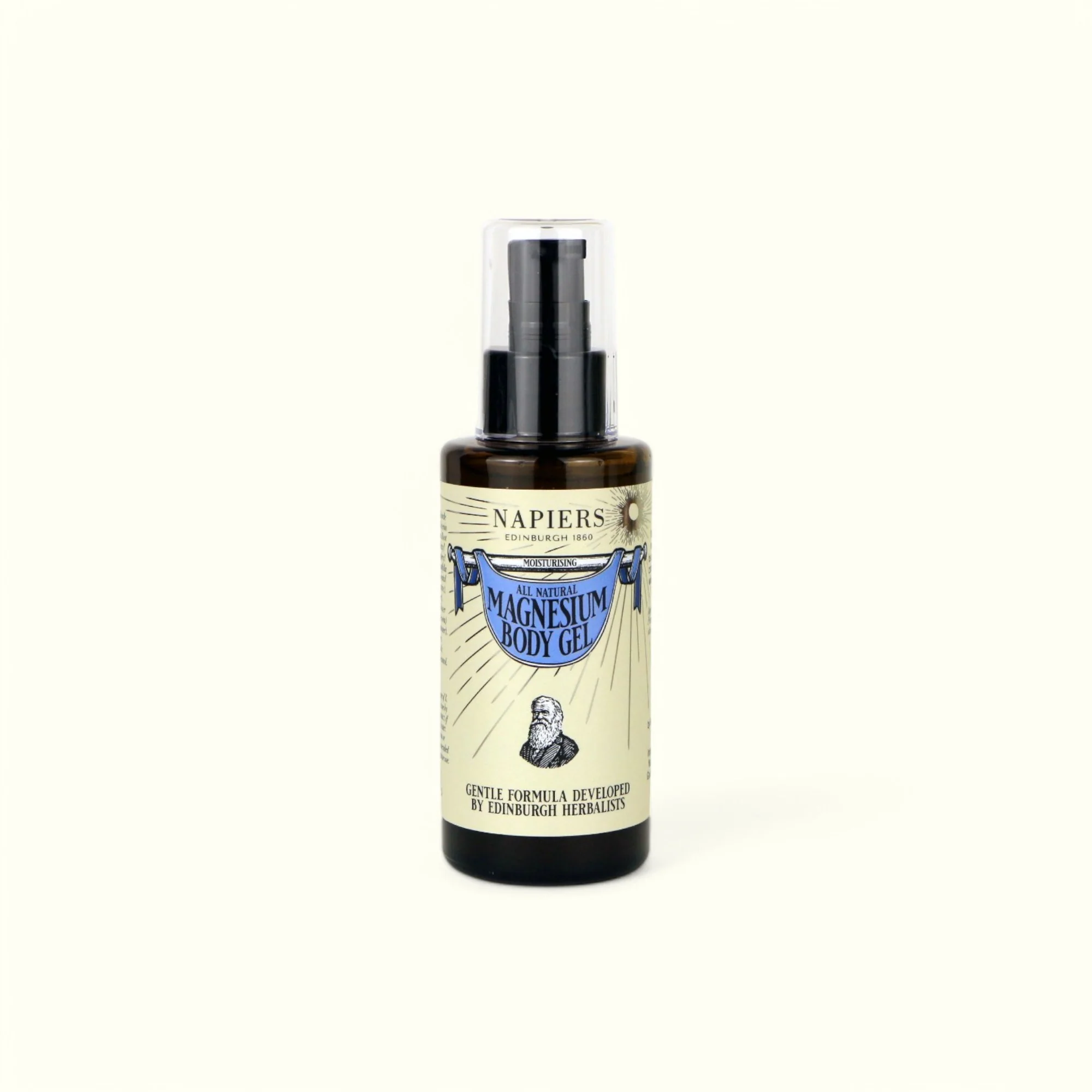 Napiers Strength & Joint Health Protocol - Image 4